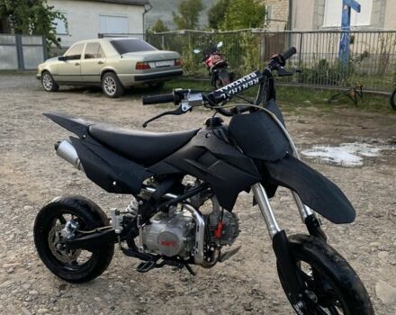 Кайо 3302, объемом двигателя 0.13 л и пробегом 0 тыс. км за 650 $, фото 6 на Automoto.ua