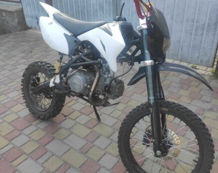 Кайо 3302, об'ємом двигуна 0.14 л та пробігом 0 тис. км за 485 $, фото 13 на Automoto.ua