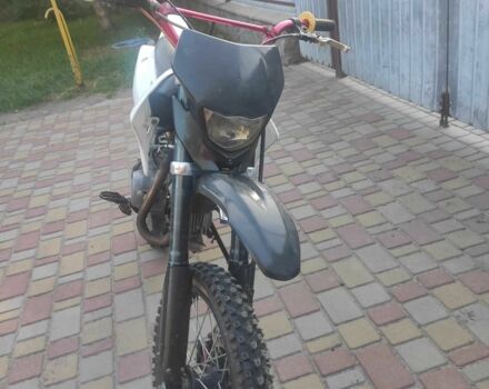 Кайо 3302, об'ємом двигуна 0.14 л та пробігом 0 тис. км за 485 $, фото 14 на Automoto.ua