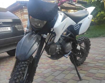 Кайо 3302, об'ємом двигуна 0.14 л та пробігом 0 тис. км за 485 $, фото 4 на Automoto.ua