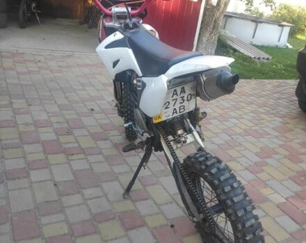 Кайо 3302, об'ємом двигуна 0.14 л та пробігом 0 тис. км за 485 $, фото 9 на Automoto.ua