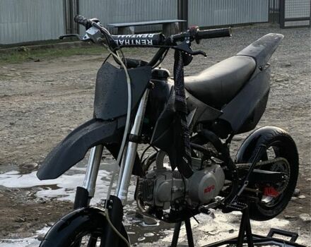 Кайо 3302, объемом двигателя 0.13 л и пробегом 0 тыс. км за 650 $, фото 7 на Automoto.ua