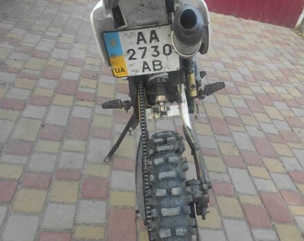 Кайо 3302, об'ємом двигуна 0.14 л та пробігом 0 тис. км за 485 $, фото 11 на Automoto.ua