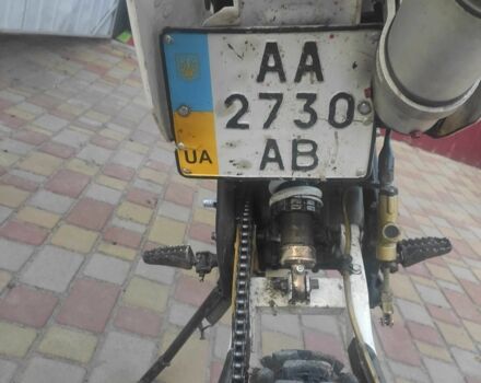 Кайо 3302, об'ємом двигуна 0.14 л та пробігом 0 тис. км за 485 $, фото 6 на Automoto.ua