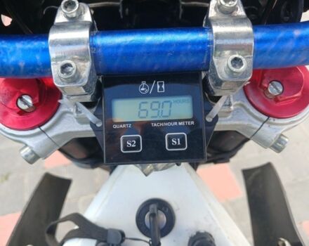 Кайо 3302, об'ємом двигуна 0.13 л та пробігом 0 тис. км за 701 $, фото 6 на Automoto.ua