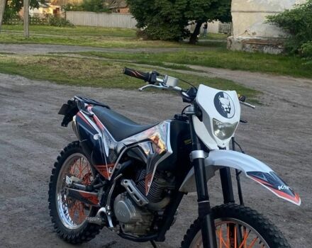 Кайо 3302, объемом двигателя 0.25 л и пробегом 0 тыс. км за 1300 $, фото 1 на Automoto.ua