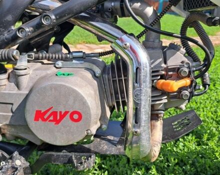 Кайо 3302, объемом двигателя 0.14 л и пробегом 0 тыс. км за 850 $, фото 6 на Automoto.ua