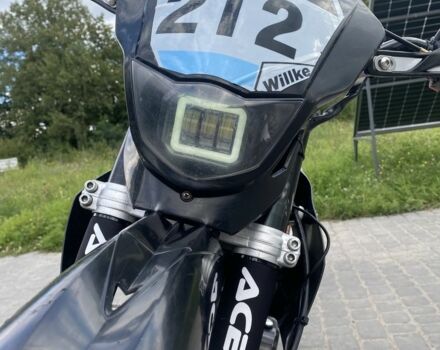 Кайо 3302, объемом двигателя 0.13 л и пробегом 0 тыс. км за 775 $, фото 11 на Automoto.ua
