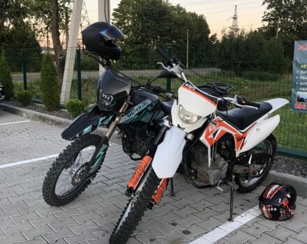 Кайо 3302, объемом двигателя 0.25 л и пробегом 0 тыс. км за 1600 $, фото 3 на Automoto.ua