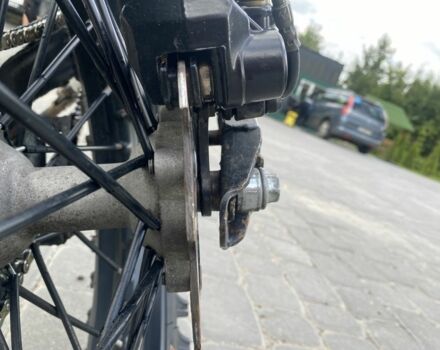 Кайо 3302, объемом двигателя 0.13 л и пробегом 0 тыс. км за 775 $, фото 13 на Automoto.ua
