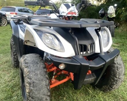 Кайо 3302, объемом двигателя 0.2 л и пробегом 0 тыс. км за 1800 $, фото 3 на Automoto.ua
