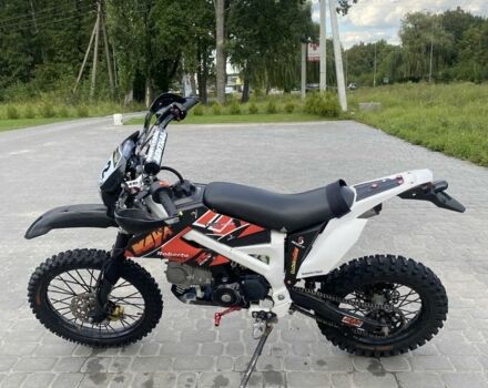 Кайо 3302, объемом двигателя 0.13 л и пробегом 0 тыс. км за 775 $, фото 5 на Automoto.ua