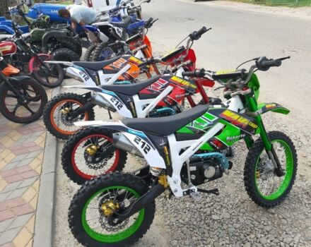 Кайо 3302, объемом двигателя 0.13 л и пробегом 0 тыс. км за 790 $, фото 13 на Automoto.ua