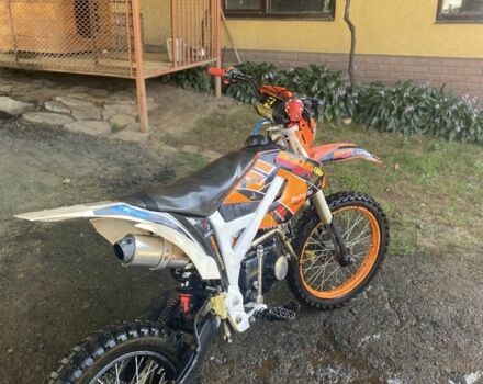 Кайо 3302, об'ємом двигуна 0.13 л та пробігом 0 тис. км за 550 $, фото 5 на Automoto.ua