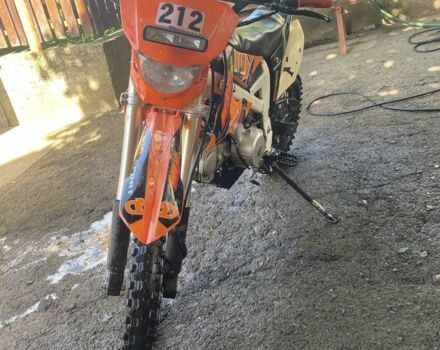 Кайо 3302, об'ємом двигуна 0.13 л та пробігом 0 тис. км за 550 $, фото 6 на Automoto.ua