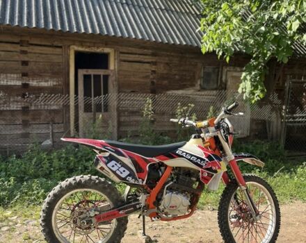 Кайо 3302, об'ємом двигуна 0.25 л та пробігом 0 тис. км за 1200 $, фото 2 на Automoto.ua