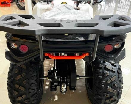 Кайо 3302, об'ємом двигуна 0.18 л та пробігом 0 тис. км за 2400 $, фото 4 на Automoto.ua