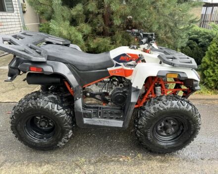 Кайо 3302, объемом двигателя 0.18 л и пробегом 0 тыс. км за 1640 $, фото 4 на Automoto.ua