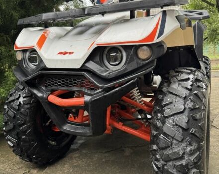 Кайо 3302, объемом двигателя 0.18 л и пробегом 0 тыс. км за 1640 $, фото 5 на Automoto.ua