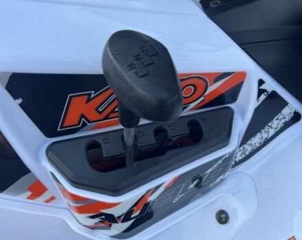Кайо 3302, объемом двигателя 0.28 л и пробегом 0 тыс. км за 4200 $, фото 5 на Automoto.ua