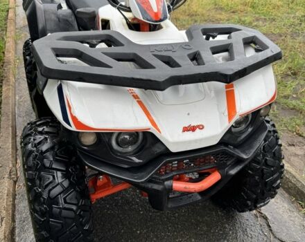 Кайо 3302, объемом двигателя 0.18 л и пробегом 0 тыс. км за 1640 $, фото 6 на Automoto.ua