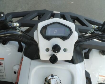Кайо 3302, объемом двигателя 0.3 л и пробегом 0 тыс. км за 3900 $, фото 6 на Automoto.ua