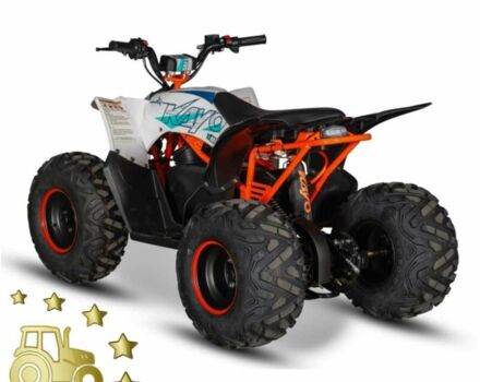 Кайо 3302, об'ємом двигуна 2.3 л та пробігом 0 тис. км за 1550 $, фото 12 на Automoto.ua