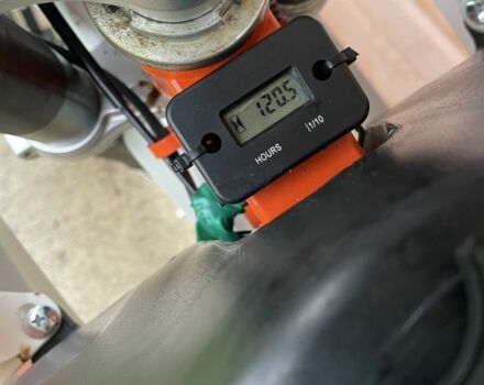 Кайо 3302, объемом двигателя 0.14 л и пробегом 0 тыс. км за 950 $, фото 4 на Automoto.ua