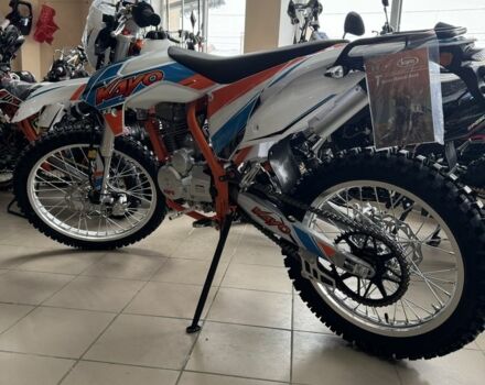 Кайо 3302, объемом двигателя 0.25 л и пробегом 0 тыс. км за 1840 $, фото 7 на Automoto.ua