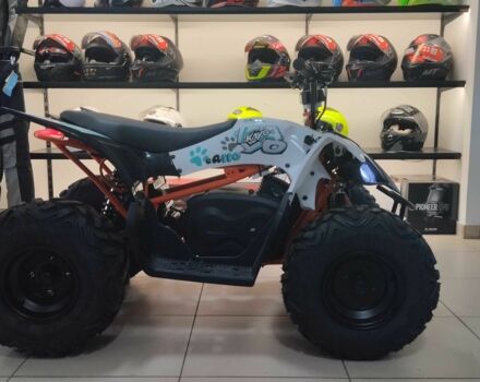 Кайо 3302, об'ємом двигуна 2.3 л та пробігом 0 тис. км за 1550 $, фото 2 на Automoto.ua