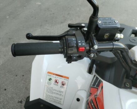 Кайо 3302, объемом двигателя 0.3 л и пробегом 0 тыс. км за 3900 $, фото 4 на Automoto.ua