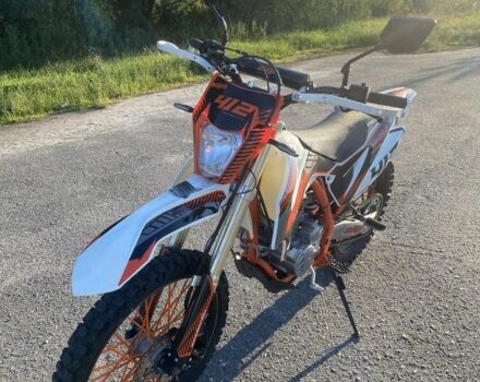 Кайо 3302, объемом двигателя 0.25 л и пробегом 0 тыс. км за 1400 $, фото 3 на Automoto.ua