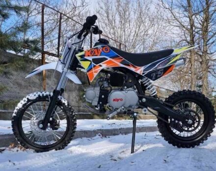 Кайо 3302, объемом двигателя 0.11 л и пробегом 0 тыс. км за 800 $, фото 2 на Automoto.ua