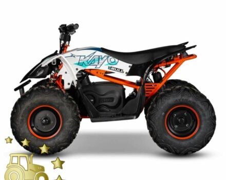 Кайо 3302, об'ємом двигуна 2.3 л та пробігом 0 тис. км за 1550 $, фото 13 на Automoto.ua