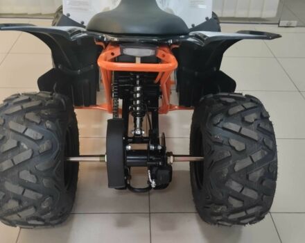 Кайо 3302, об'ємом двигуна 2.3 л та пробігом 0 тис. км за 1550 $, фото 5 на Automoto.ua