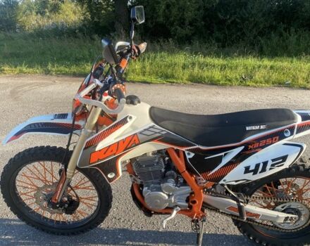 Кайо 3302, объемом двигателя 0.25 л и пробегом 0 тыс. км за 1400 $, фото 4 на Automoto.ua