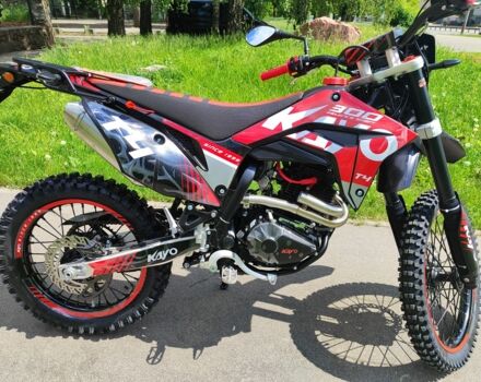 Кайо 3302, объемом двигателя 0.3 л и пробегом 0 тыс. км за 2750 $, фото 1 на Automoto.ua