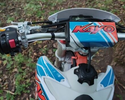 Кайо 3302, объемом двигателя 0.25 л и пробегом 0 тыс. км за 1150 $, фото 7 на Automoto.ua