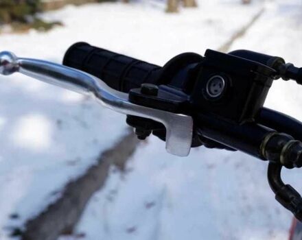 Кайо 3302, объемом двигателя 0.11 л и пробегом 0 тыс. км за 800 $, фото 10 на Automoto.ua