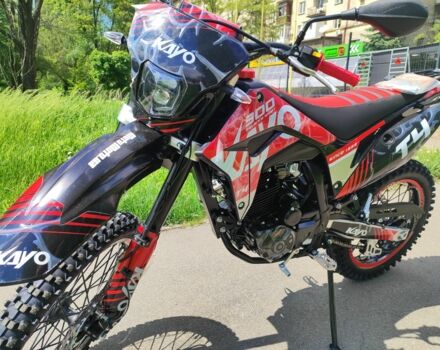 Кайо 3302, объемом двигателя 0.3 л и пробегом 0 тыс. км за 2750 $, фото 2 на Automoto.ua