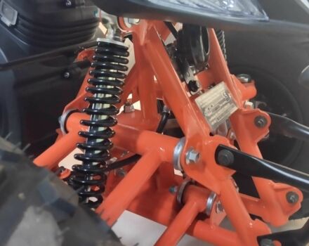 Кайо 3302, об'ємом двигуна 2.3 л та пробігом 0 тис. км за 1550 $, фото 3 на Automoto.ua