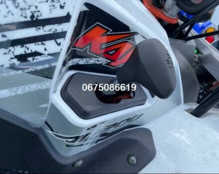 Кайо 3302, об'ємом двигуна 2.3 л та пробігом 0 тис. км за 2800 $, фото 3 на Automoto.ua