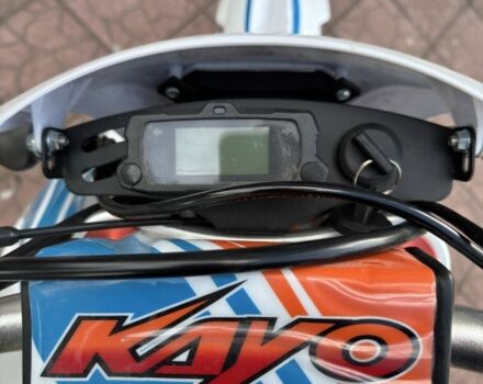 Кайо 3302, объемом двигателя 0.25 л и пробегом 0 тыс. км за 80000 $, фото 4 на Automoto.ua