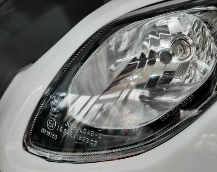 Кайо 3302, объемом двигателя 0.13 л и пробегом 0 тыс. км за 1440 $, фото 6 на Automoto.ua