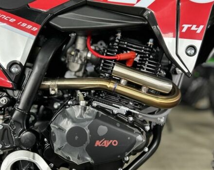 Кайо 3302, объемом двигателя 0.27 л и пробегом 0 тыс. км за 2749 $, фото 6 на Automoto.ua