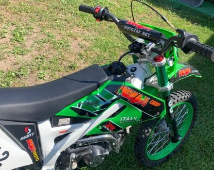 Кайо 3302, об'ємом двигуна 0.13 л та пробігом 0 тис. км за 727 $, фото 3 на Automoto.ua