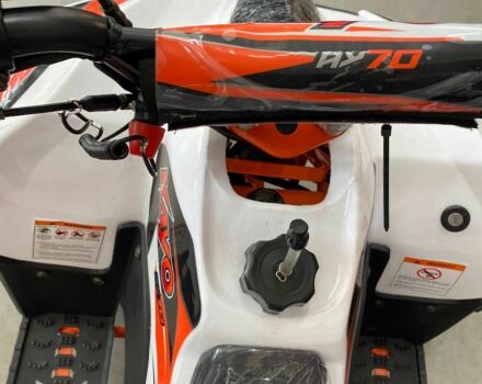 Кайо 3302, объемом двигателя 0.13 л и пробегом 0 тыс. км за 1440 $, фото 21 на Automoto.ua