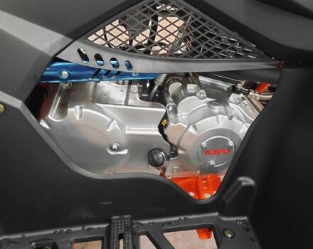 Кайо 3302, объемом двигателя 0.13 л и пробегом 0 тыс. км за 1440 $, фото 8 на Automoto.ua