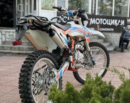 Кайо 3302, объемом двигателя 0.25 л и пробегом 0 тыс. км за 80000 $, фото 3 на Automoto.ua