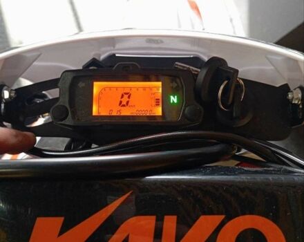 Кайо 3302, объемом двигателя 0.25 л и пробегом 0 тыс. км за 2090 $, фото 7 на Automoto.ua